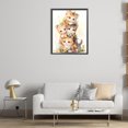thumbnail image 3 of 5D DIY Taladro AB Parcial Gato 45x55cm, 3 of 9