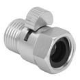 thumbnail image 1 of Shower Head Valve, Brass G1/2in Shut Off Valve   For Household For Kitchen, 1 of 8