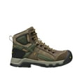 thumbnail image 2 of Keen Men's Davenport Waterproof Work Boot Composite Toe Brown 12 D(M) US, 2 of 5
