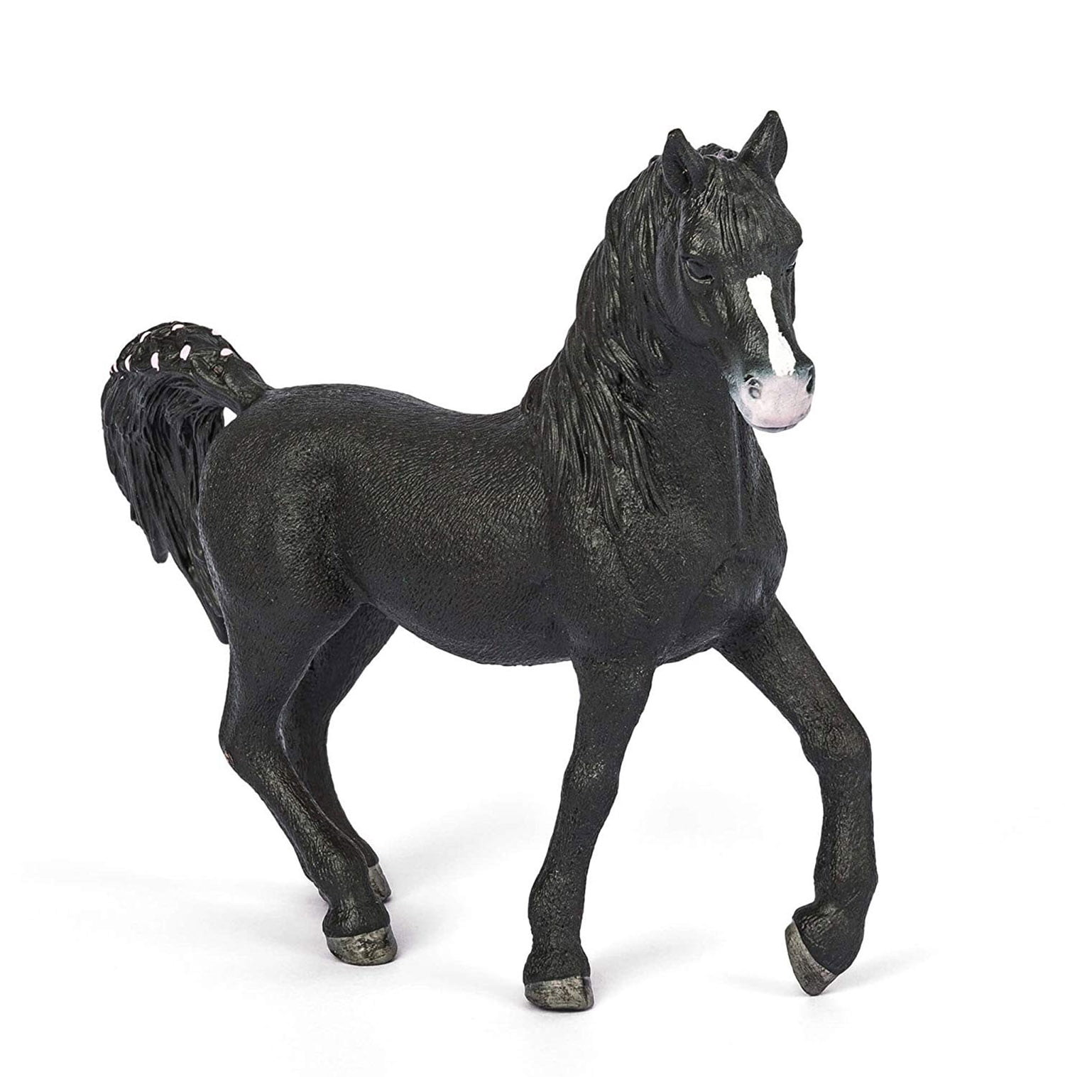 Toy horse models