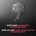 thumbnail image 4 of Dove Men+Care Nettoyant Corps + Visage avec Technologie Micromoisture Nourrissante 24 H Exfoliant Propreté Intense Nettoyant pour le Corps pour Hommes, 4 of 6