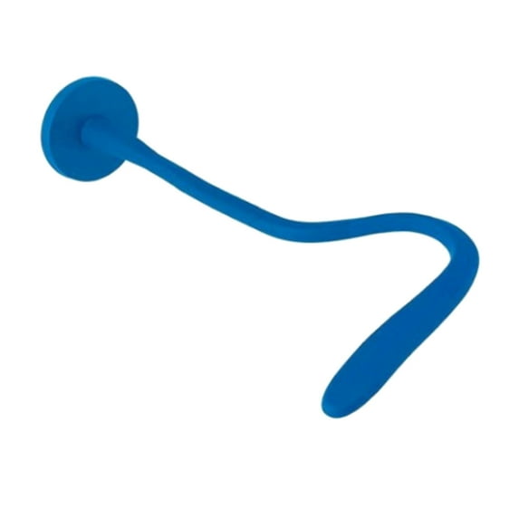 Washer Door Prop Punch Free High Stability Silicone Flexible Magnetic Washing Machine Door Holder Stopper Home Supplies