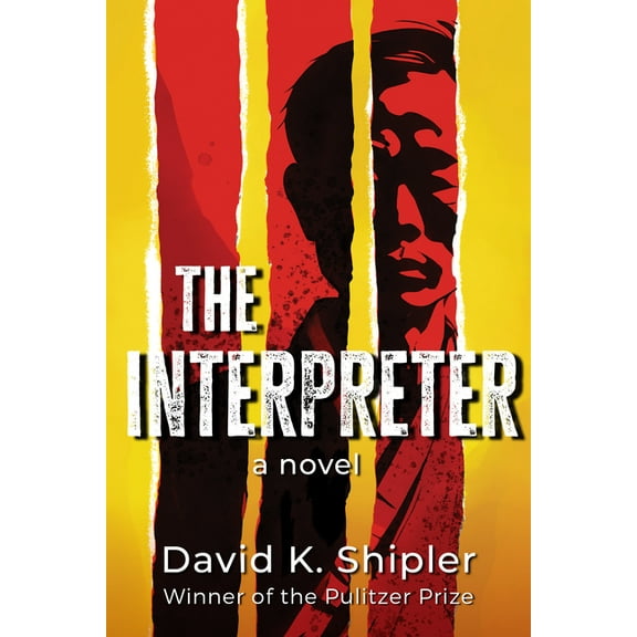 The Interpreter, (Hardcover)