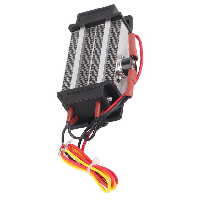 Calentador de aire de cerámica Jadeshay PTC 300 W 220 V
