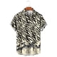 thumbnail image 5 of Nuevas camisas hawaianas con girasoles para verano 2023, camisas de playa con estampado 3D, ropa vintage informal, blusa con solapa para mujer, camisa lisa, 5 of 5