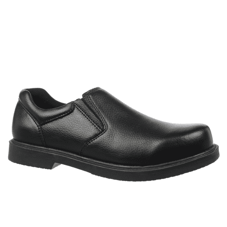 Dr. Scholl's Shoes - Dr. Scholl's Men's Griff Slip-On Work Shoe ...