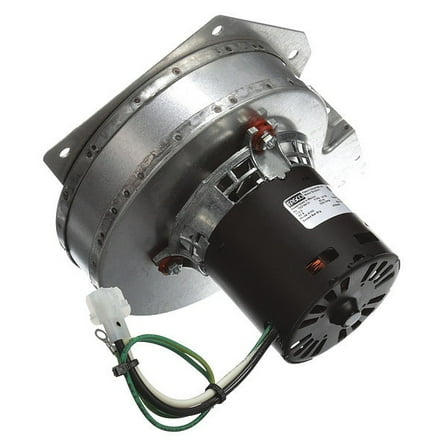 Fasco Draft Blower,115V,1/50 HP A143