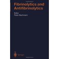 thumbnail image 1 of Fibrinolytics and Antifibrinolytics, 1 of 3