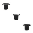 thumbnail image 3 of Minnieouse Cinturón organizador médico ligero de tela para un transporte conveniente Correas ajustables impermeables negro Type1 NO1, 3 of 6