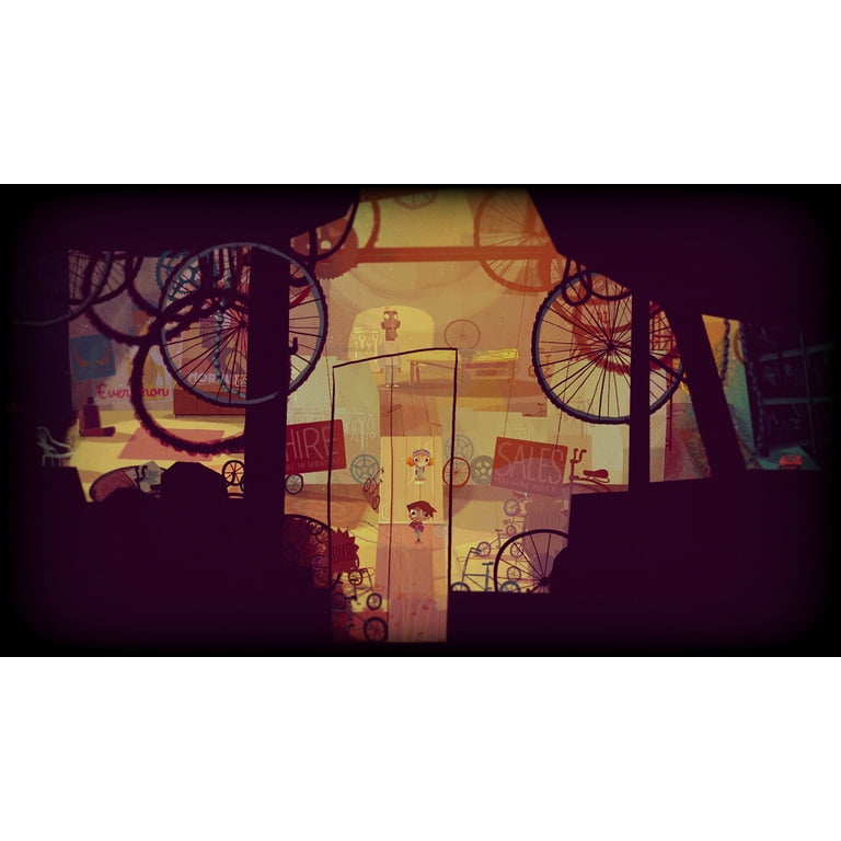 Knights and Bikes - Nintendo Switch Digital - Walmart.com