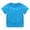 B, variant on RTKFRFLM Unisex Kids' Basic Solid Color T-Shirt Versatile Short Sleeve Casual Tee for Boys and Girls Soft Cotton Summer Top for School Uniforms Layering or DIY Craft Projects Size 4-16