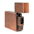 thumbnail image 2 of Rocky Patel Prohibition Dual Torch Flame Cigar Lighter, 2 of 5