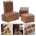 thumbnail image 3 of Miangastore Red Wine Wooden Chip Wine Brewing Making Wood Chip for Home Random Shape, 3 of 9