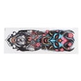 thumbnail image 1 of Etiqueta engomada del tatuaje, Etiqueta engomada del tatuaje del brazo impermeable de los hombres portátiles Etiqueta engomada del tatuaje del brazo impermeable Calidad en la que puede confiar, 1 of 8