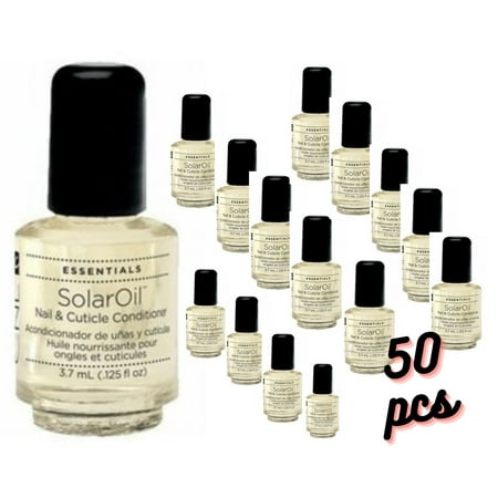 CND Solar Oil 3.7 mL x 50