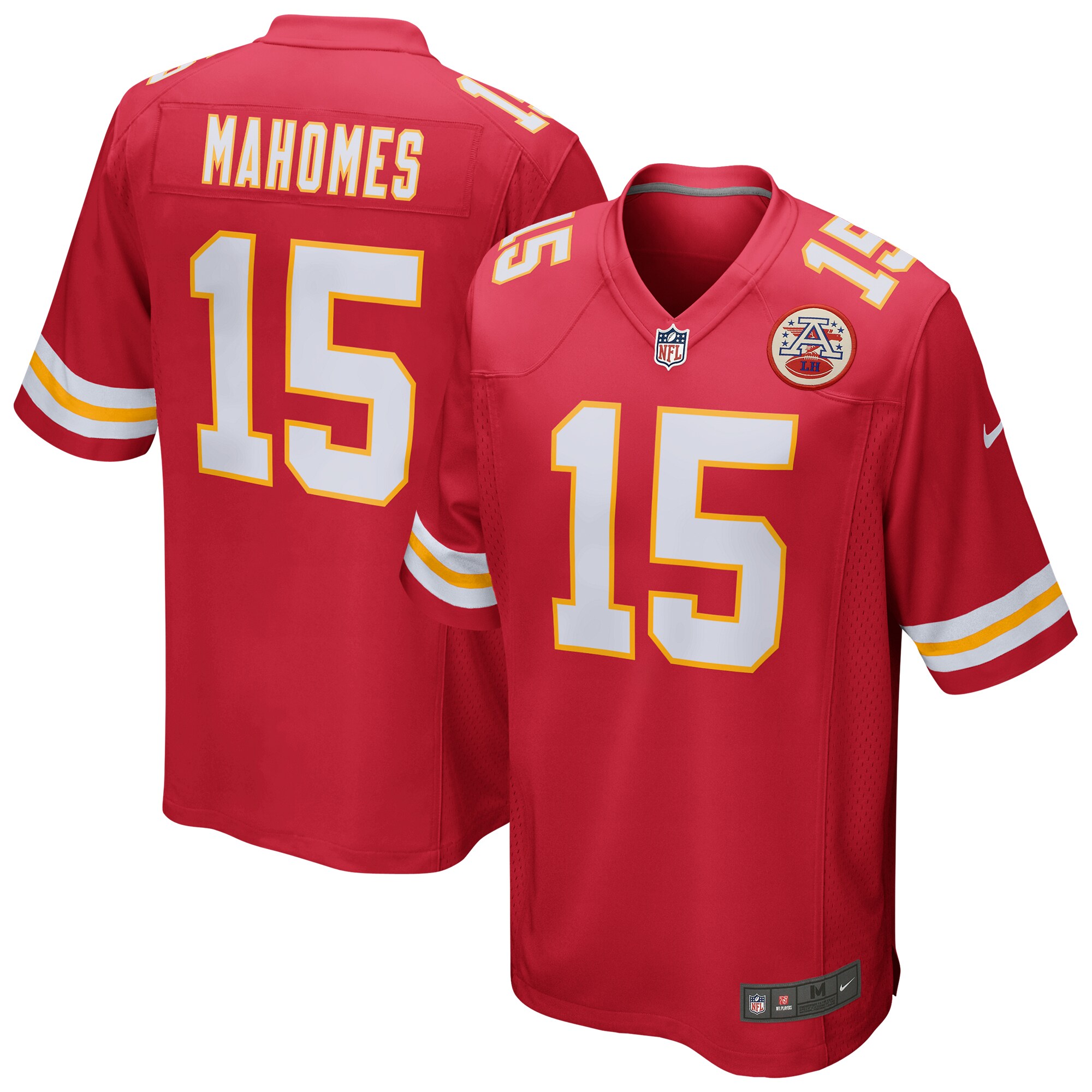 mahomes jersey cheap