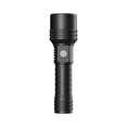 thumbnail image 2 of Feit Electric 6.6" Long Range Rechargeable LED Flashlight, 2 of 7