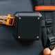thumbnail image 4 of Ventilador Cintura Sin Aspas Bsvklp Recargable Refrigerador Aire Verano Negro, 4 of 8