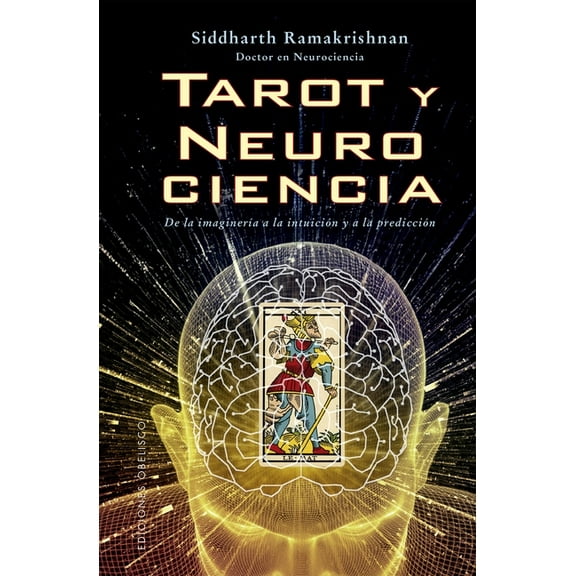 Tarot Y Neurociencia, (Hardcover)
