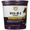 Horse Health Products Vita B-1 Crumbles Vitamin B Supplement