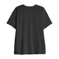 thumbnail image 2 of Playera Los Increíbles para Mujer, Cuello Redondo Manga Corta Negro Talla EG, 2 of 4