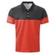 thumbnail image 4 of pstuiky camisetas de hombre, Camiseta informal de manga corta con botones para hombre camisas casuales para hombre xl, 4 of 5