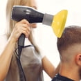 thumbnail image 4 of CTIRCHIU Universal Hair Dryer Diffuser Attachment for Curly Hair with Quick Drying and Stylish Multi Color Design, 4 of 8