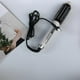 thumbnail image 2 of Professional Ceramic Negative Ion Hair Curler, Hair Straightener Hot Comb (european Regulation), 2 of 5