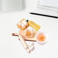 thumbnail image 4 of en miniatura, accesorios de cocina, rodillo, simulación de aceite de oliva, decoración de panadería, muebles, comida, juguetes para CUTICAT Rodillo en miniatura, 4 of 5