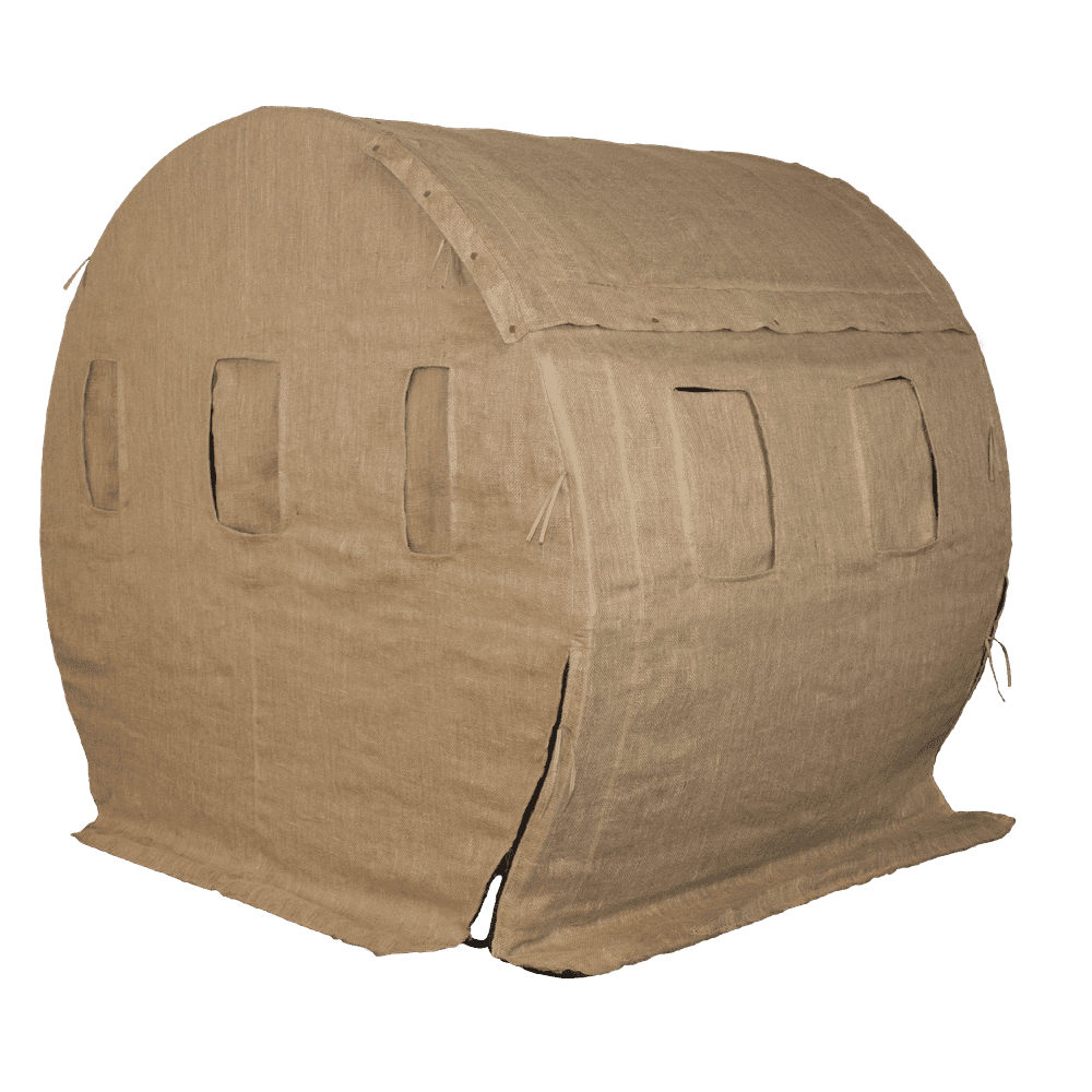 Muddy Outdoors Deer Hunting Bale Blind