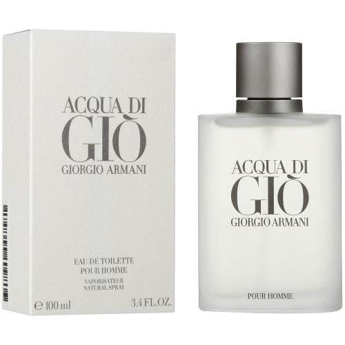 Giorgio Armani Premium Men's Colognes in Premium Beauty 