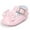 Pink, variant on Generic Boy Sneakers Baby Bowknot Princess Soft Sole Shoes Toddler Sneakers Casual Shoes for Fashion Birthday Dance Holiday Party Shoe(0-6 Months,Khaki)