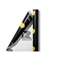thumbnail image 6 of Rwraps Pear Pixel Pears Gloss Vinyl Film Wrap 59in x 29ft Vinyl Vehicle Car Film Sheet Roll, 6 of 9