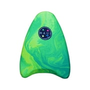 Maui and Sons 17 inch Light Weight Kickboard - Lime Green