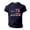A01-Navy, variant on Kcolen 250th Anniversary Usa Shirt Mens T-Shirts Short Sleeve Vintage 250 Years American 1776-2026 250th Birthday Usa T-Shirt Big & Tall Athletic Fit America Pullover Tee
