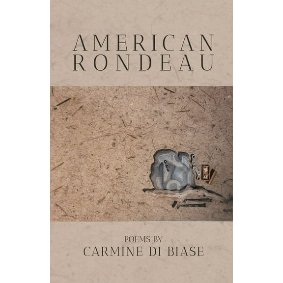 American Rondeau (Paperback)
