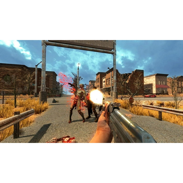 7 Days to Die (PS4 Playstation 4) - Walmart.com