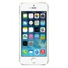 Apple iPhone 5s 16GB Unlocked GSM 4G LTE Dual-Core Phone w/ 8MP Camera - Gold (Refurbished)