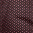thumbnail image 1 of oneOone Cotton Cambric Pink Fabric Abstracts Craft Projects Decor Fabric Printed By The Yard 56 Inch Wide, 1 of 5