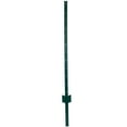 thumbnail image 5 of Olurrisa Fence Posts 4Feet - 10Pack, Heavy Duty Metal Fence Post with U-Channel, Steel Fence U-Post for Holding Garden Wire Fence, Corner Anchor Posts etc., 5 of 9