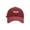 Red, variant on Men's Retro Wide Hat Letter Embroidered Shade Personality Fashion Casual Cap Baseball Cap Developer Cap Papa Hat Championship Gear Sec Championship Hat Hat Peacemaker Hat Bullseye Hat Big Head Hats