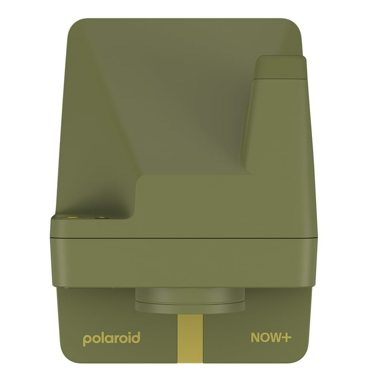 Polaroid Now + Gen 2 - Forest Green