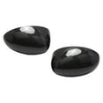 thumbnail image 3 of 2Pcs Auto Side Mirror Covers RHD Only for 2000-2008 R53, 3 of 9