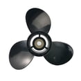 thumbnail image 2 of Aluminum Alloy Propeller, Semi-solid Extrusion Casting, Suitable For 8-20HP Horsepower!, 2 of 5