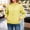 Yellow, variant on ITSAME Womens Plus Size Hoodie Jacket Full Zip Long Sleeve Sun Protection Outerwear Lightweight Casual Coat Army Green Size 4XL