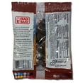 thumbnail image 5 of (2 pack) Whole Grain Chocolate Belly Bears School Graham Crackers, 20 Packs, 5 of 7