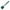 Green, variant on Handheld Meat Chopper for Beef, Heat Resistant Meat Masher for Meat, 5 Curved Blades Ground Beef Smasher, Meat Spatula Chopper, Non Stick Hamburger Chopper, Mix and Chop Kitchen Tool