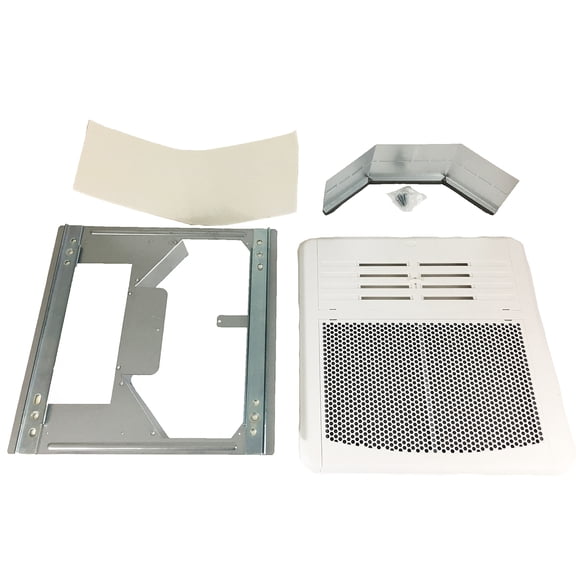 Dometic 3315930.010 Duo‑Therm Quick Cool Return Air Ceiling Assembly