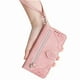 thumbnail image 5 of Funda billetera anti-golpes para GANGXUN Xiaomi Redmi Note 13 Pro+ 5G , ideal para día a día y trabajo, 5 of 5
