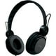 thumbnail image 1 of Diadema Acteck AF-540 C-Microfono Crystal Negro, 1 of 4